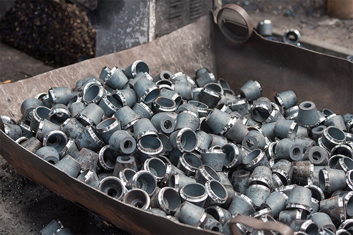 本溪网架锥头车间